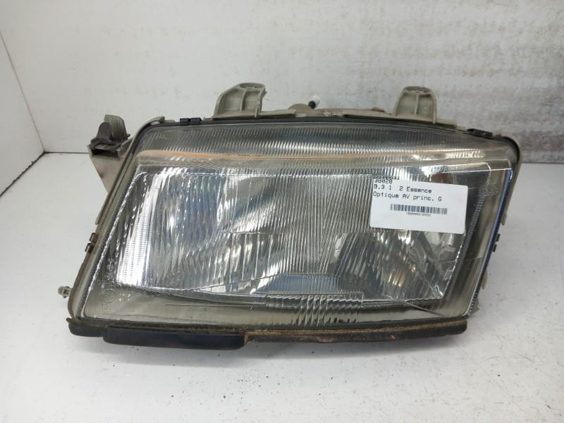 Gruppo ottico anteriore principale sinistro (luci)(faro) SAAB 9.3 1 Gasolina - 1