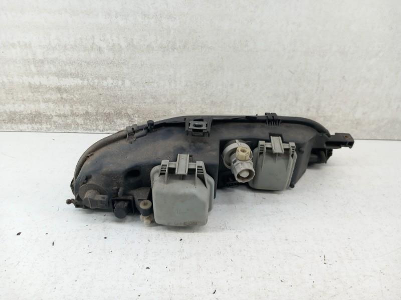 Gruppo ottico anteriore principale sinistro (luci)(faro) FIAT BRAVA Gasolina - 1