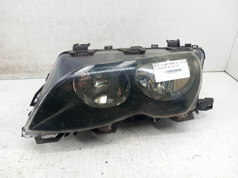 Gruppo ottico anteriore principale sinistro (luci)(faro) BMW SERIE 3 E46 PHASE 2 Diésel - 1