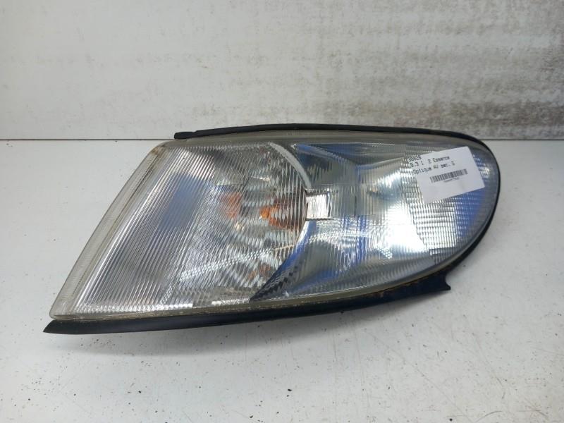 Gruppo ottico anteriore secondario sinistro (luci)(freccia) SAAB 9.3 1 Gasolina - 1