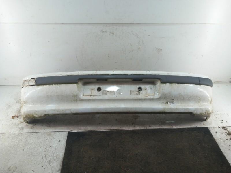 Paraurti posteriore PEUGEOT 106 PHASE 2 Gasolina - 1