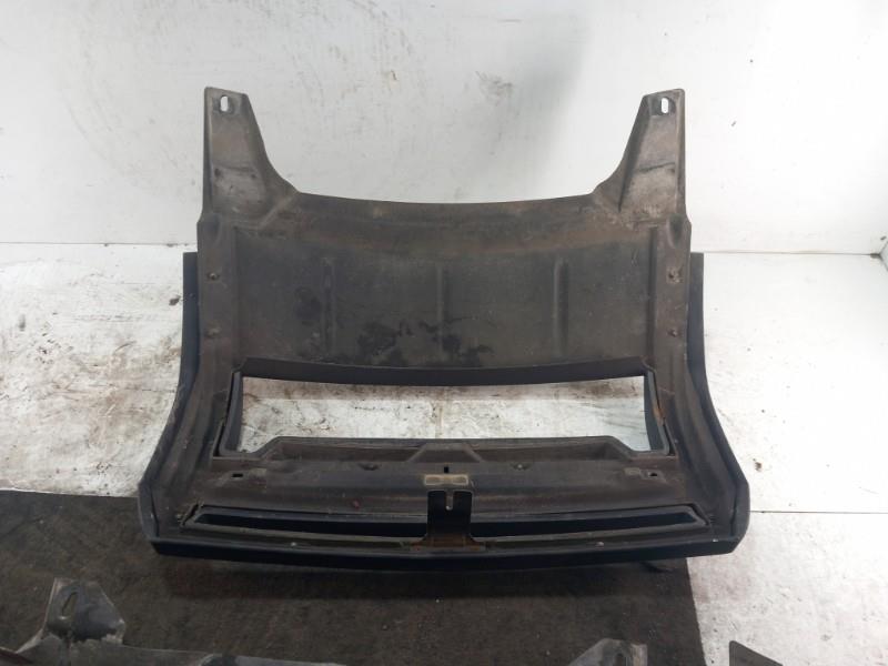 Paraurti anteriore RENAULT SCENIC 1 PHASE 2 Diésel - 1