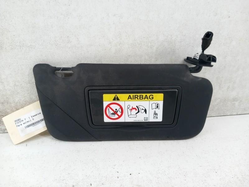 Visiera parasole destra FORD FIESTA 7 Gasolina - 1