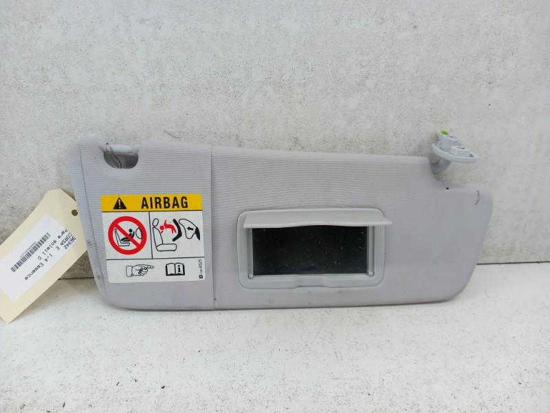 Pare soleil droit OPEL CORSA E Essence - 1