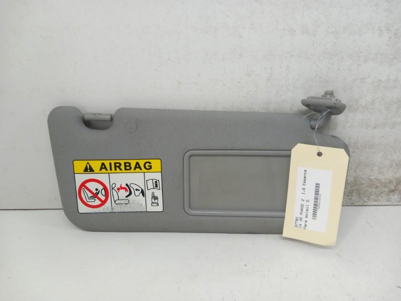 Visiera parasole destra HYUNDAI IX 35 PHASE 2 Gasolina - 1
