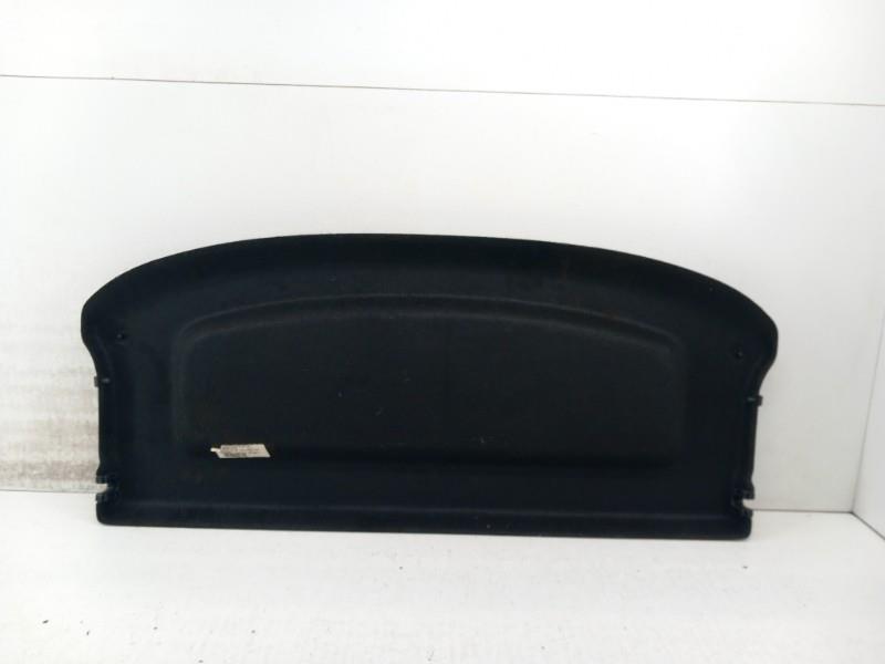 Plage arriere CITROEN DS3 PHASE 1  - 1