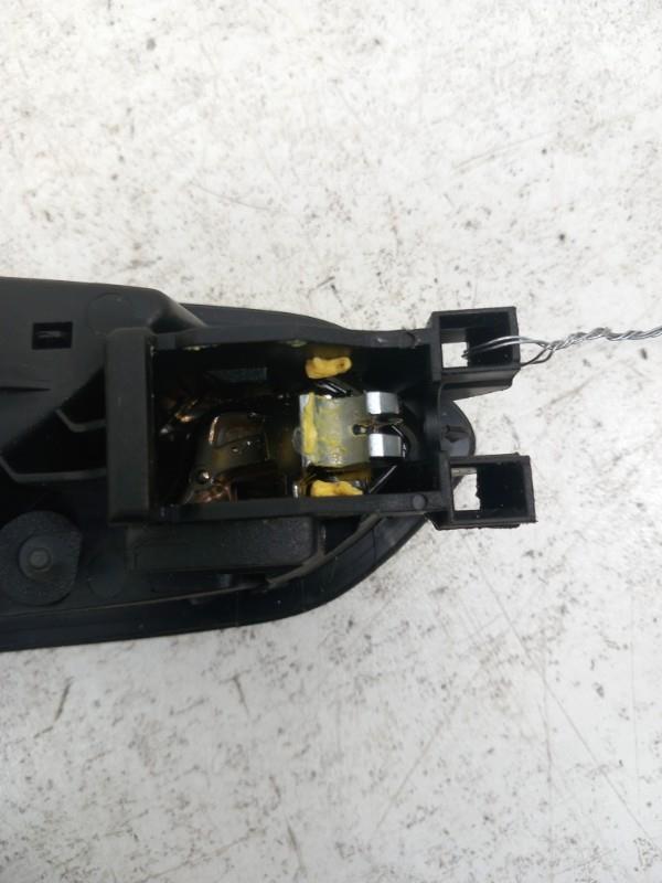 Maniglia interna posteriore sinistra RENAULT ARKANA Gasolina/Híbrido - 1
