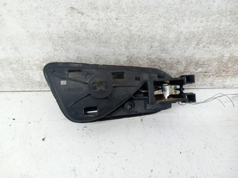 Maniglia interna anteriore sinistra RENAULT ARKANA Gasolina/Híbrido - 1