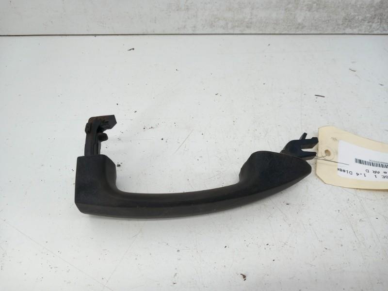Maniglia portiera posteriore destra FORD FIESTA 6 PHASE 1 Diésel - 1
