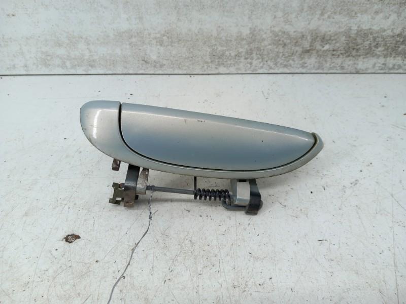 Maniglia portiera posteriore sinistra RENAULT SCENIC 1 PHASE 2 Gasolina - 1