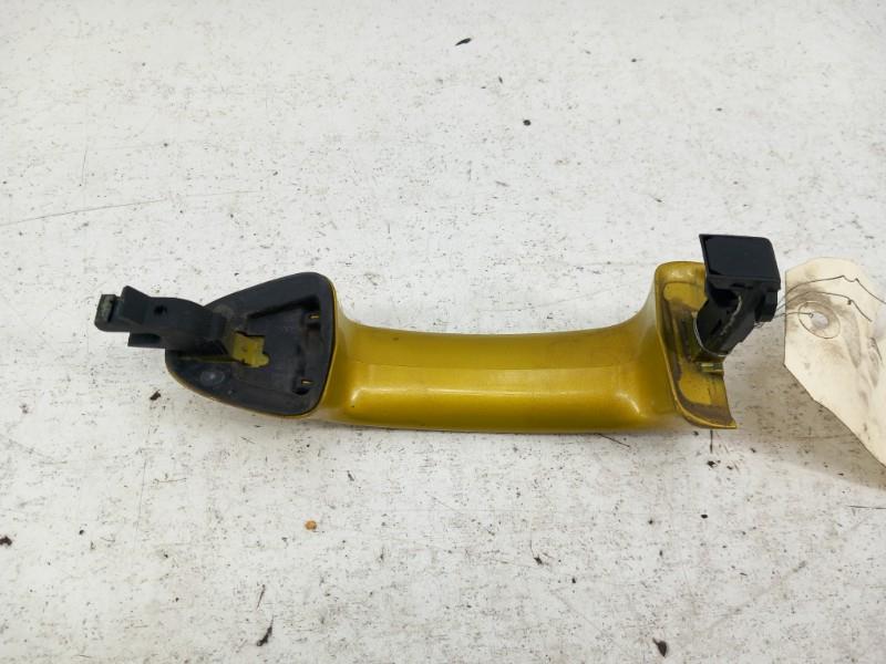 Maniglia portiera anteriore destra FORD FIESTA 6 PHASE 2 Gasolina - 1