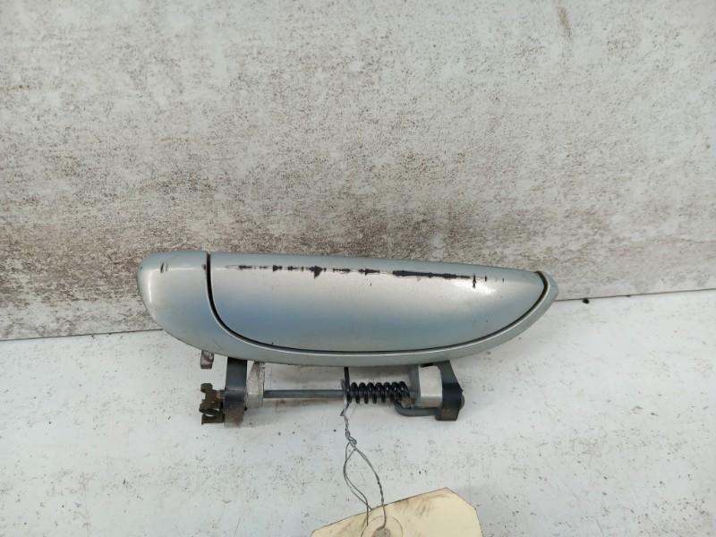 Maniglia portiera anteriore sinistra RENAULT SCENIC 1 PHASE 2 Gasolina - 1