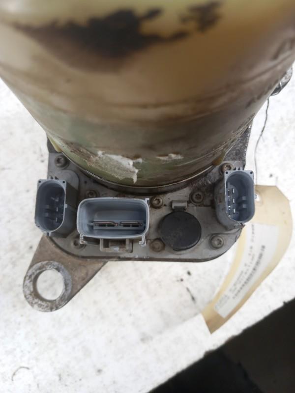 Pompe de direction FORD FOCUS 2 PHASE 2 Diesel - 1