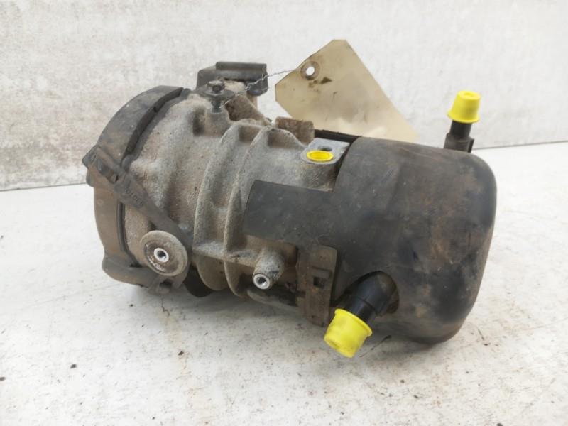 Pompe de direction CITROEN C5 2 BREAK Diesel - 1