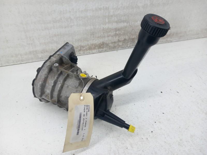 Pompe de direction CITROEN BERLINGO 2 PHASE 1 Diesel - 1