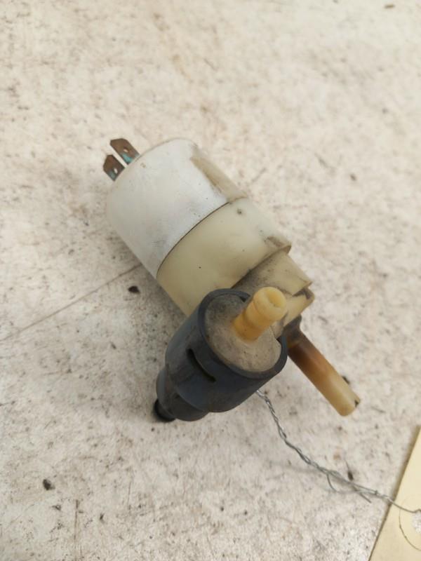 Pompa lavacristalli anteriore VOLKSWAGEN GOLF 2 Gasolina - 1