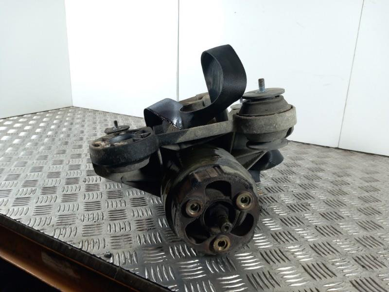 Pont (propulsion) RENAULT SCENIC 1 PHASE 2 Diesel - 1