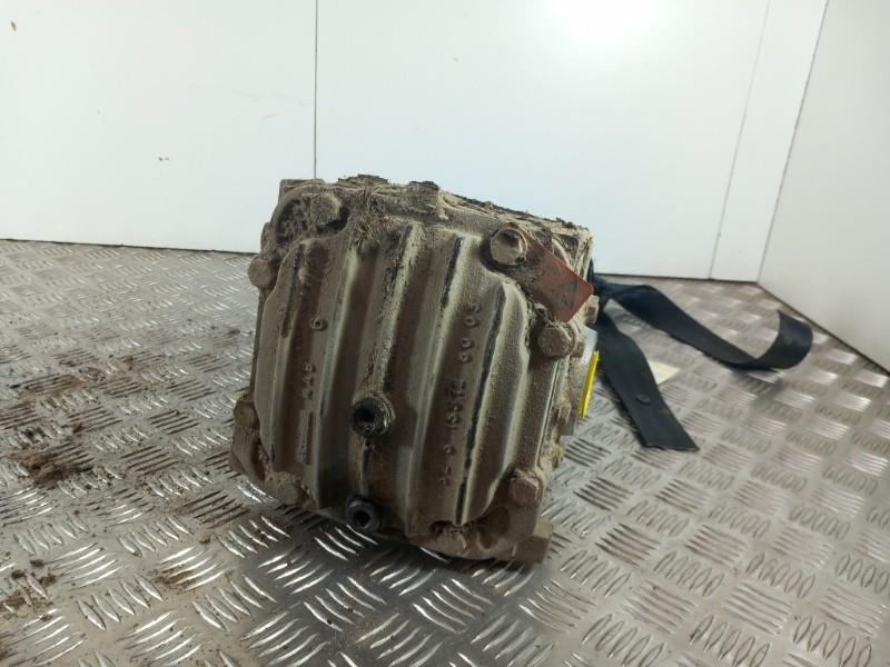 Pont (propulsion) CITROEN BERLINGO 1 PHASE 2 Diesel - 1