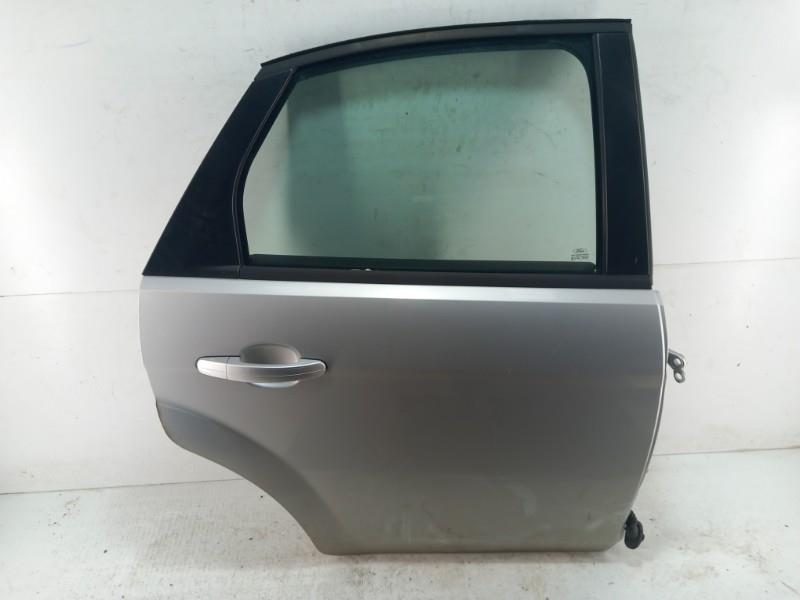 Puerta trasera derecha FORD FOCUS 2 PHASE 2 Diésel - 1