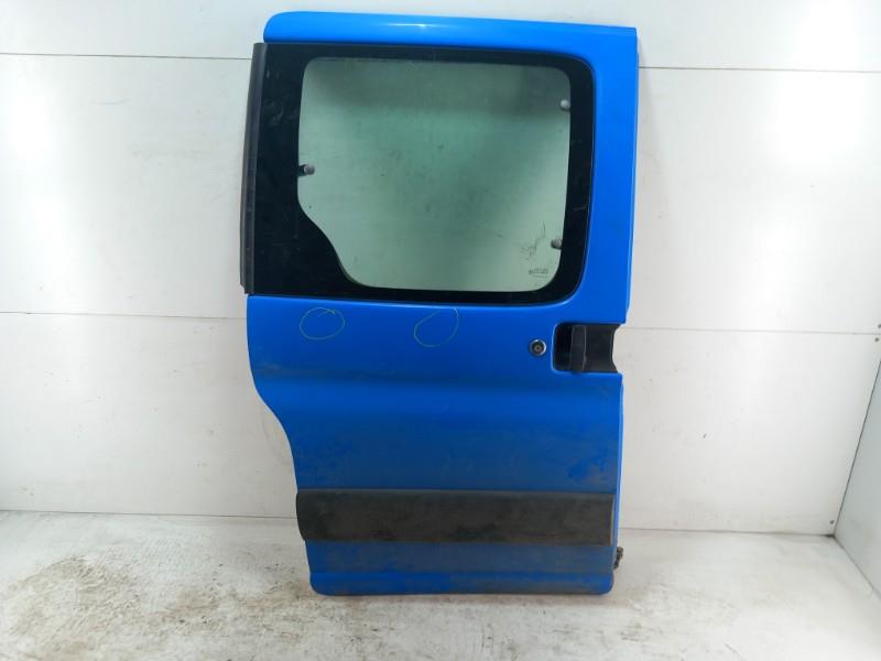 Portiera laterale destra CITROEN BERLINGO 1 PHASE 2 Diésel - 1