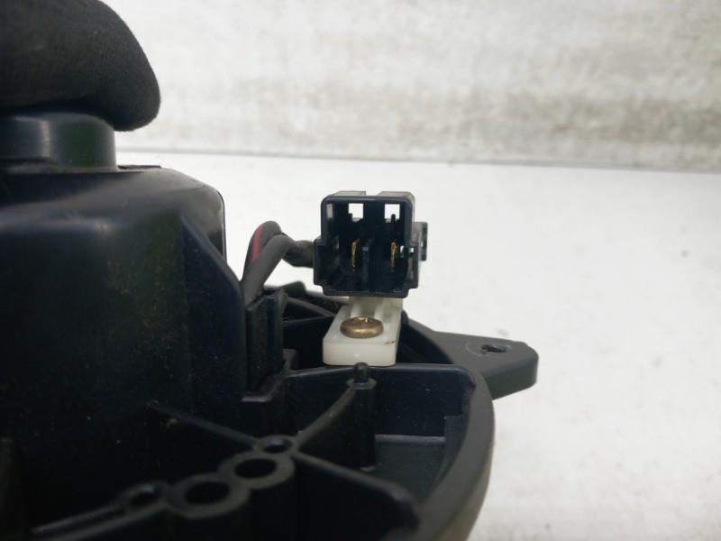 Pulseur d'air MAZDA PREMACY Diesel - 1
