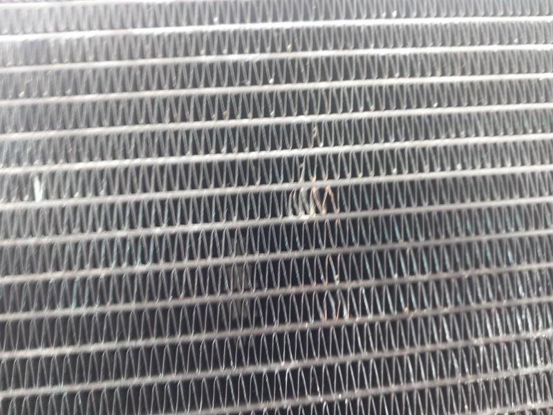 Radiateur eau PEUGEOT 106 PHASE 1 Diesel - 1