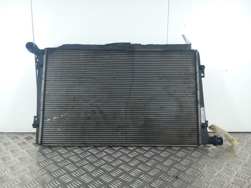 Radiateur eau AUDI A3 2 SPORTBACK PHASE 1 Diesel - 1