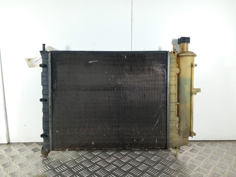 Radiateur eau FIAT BRAVA Essence - 1
