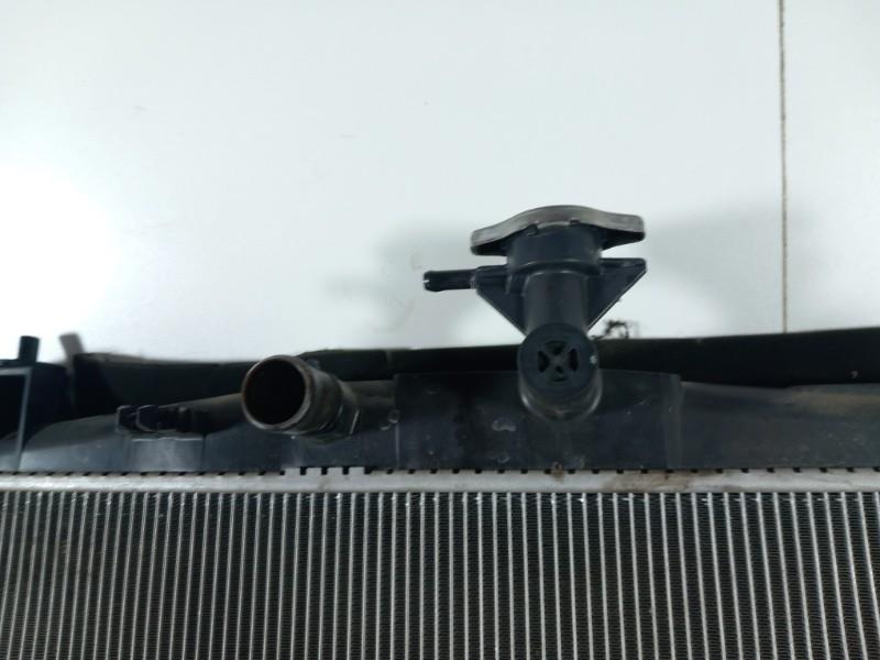 Radiateur eau MAZDA 2 2 PHASE 1 Essence - 1