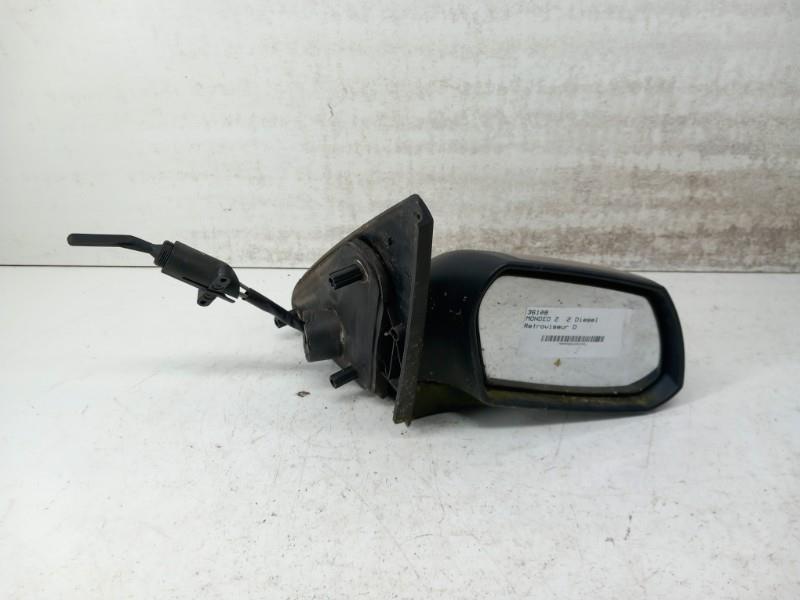 Specchietto retrovisore destro FORD MONDEO 2 Diésel - 1