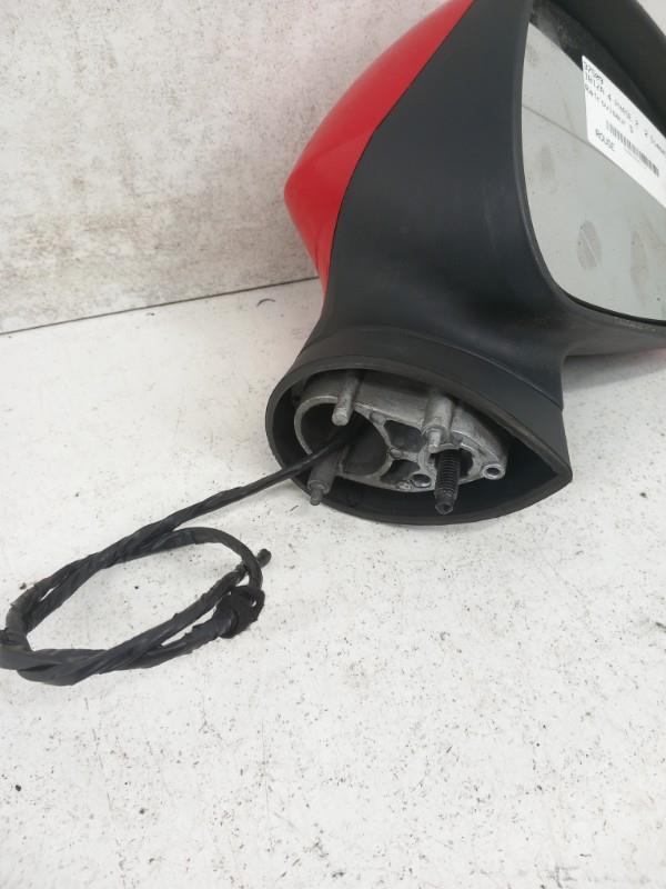 Retrovisor derecho SEAT IBIZA 4 PHASE 2 Diésel - 1