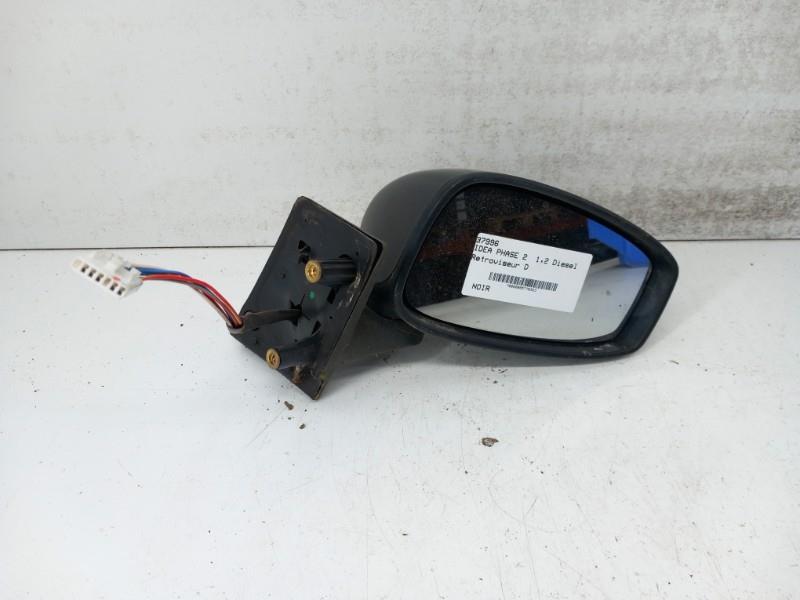 Retrovisor derecho FIAT IDEA PHASE 2 Diésel - 1