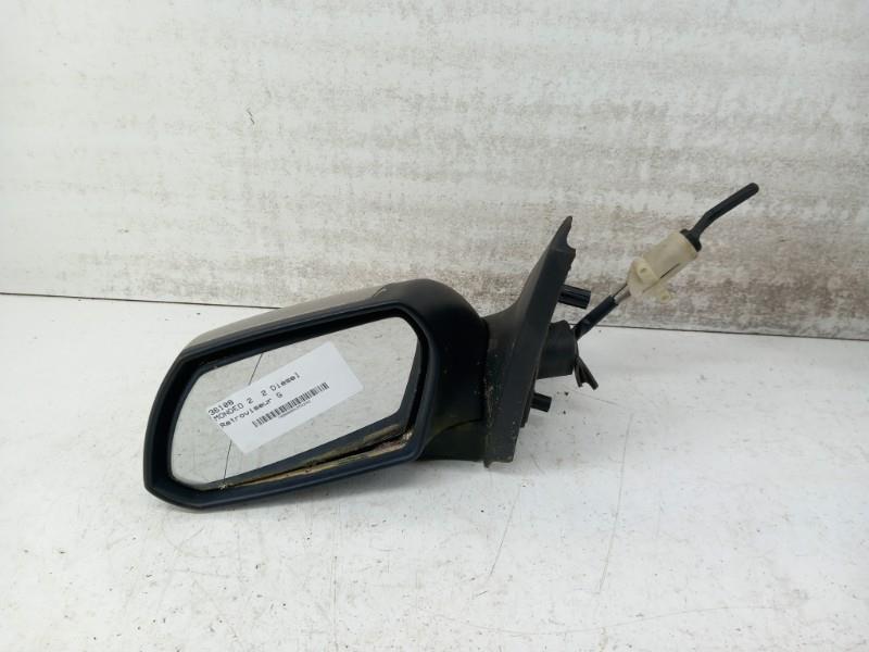 Specchietto retrovisore sinistro FORD MONDEO 2 Diésel - 1