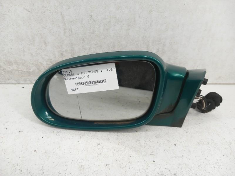 Specchietto retrovisore sinistro MERCEDES CLASSE A 168 PHASE 1 Gasolina - 1
