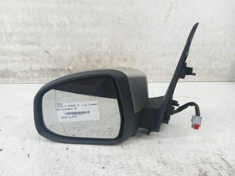 Retrovisor izquierdo FORD FOCUS 2 PHASE 2 Diésel - 1