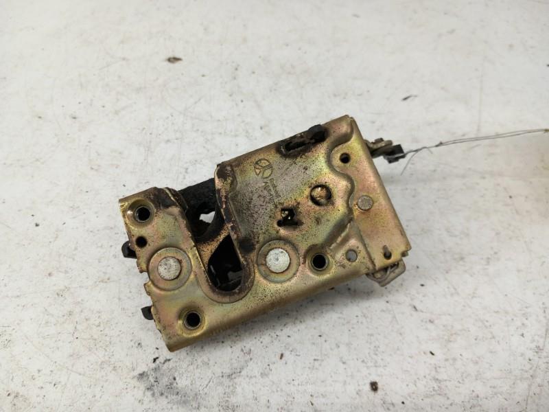 Serratura posteriore destra CITROEN ZX PHASE 1 Gasolina - 1