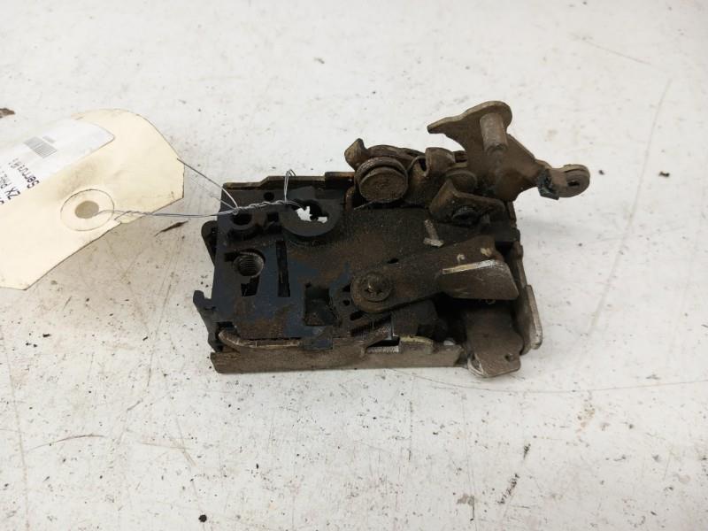 Serratura posteriore sinistra CITROEN ZX PHASE 1 Gasolina - 1