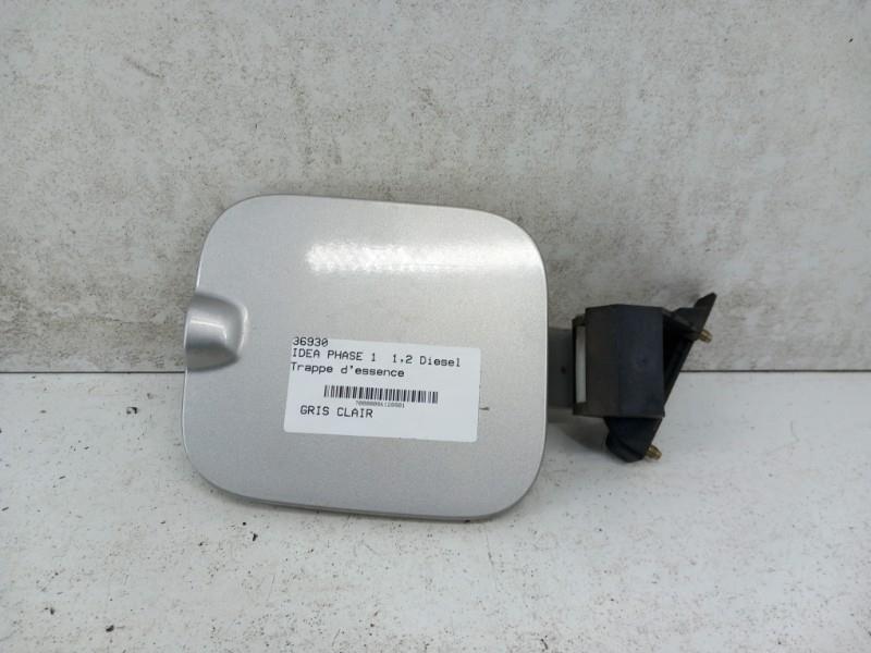 Trappe d'essence FIAT IDEA PHASE 1 Diesel - 1