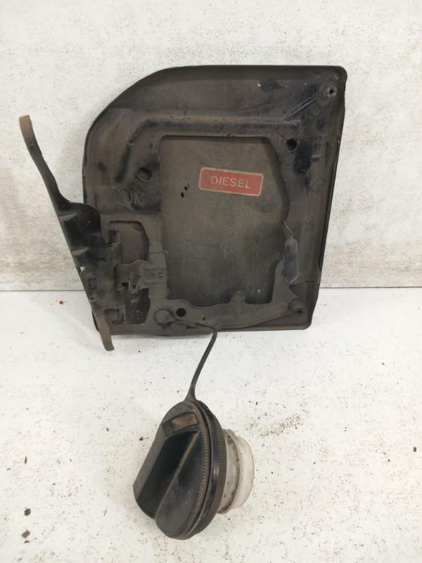Trappe d'essence NISSAN NV200 Diesel - 1