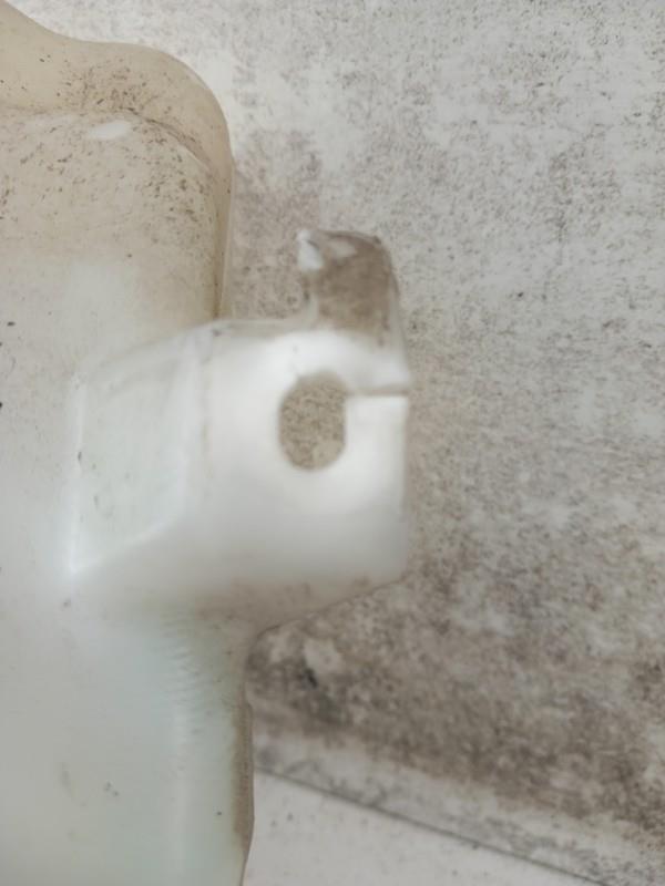 Vase de lave glace MAZDA 2 2 PHASE 1 Essence - 1