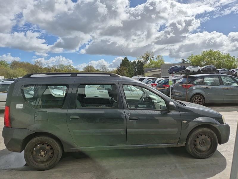 Llanta DACIA LOGAN MCV 1 PHASE 1 BREAK Diésel - 1