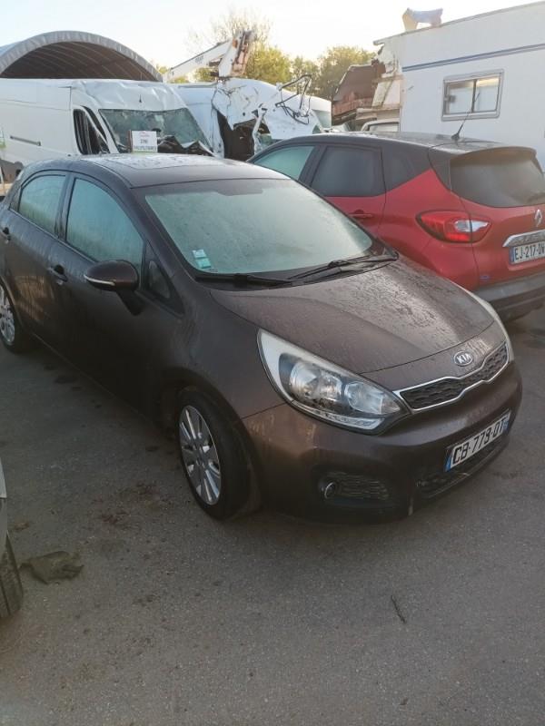Capot KIA RIO 3 PHASE 1 Essence - 1