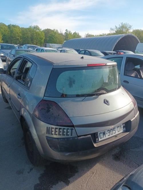 Photo de la pièce