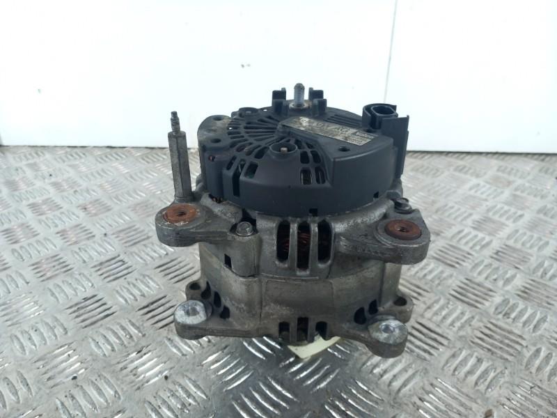 Alternatore AUDI A3 2 SPORTBACK PHASE 1 Gasolina - 1