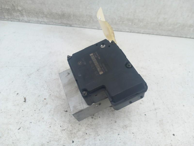 Blocco ABS (antibloccaggio freni) BMW SERIE 3 E46 PHASE 1 Diésel - 1