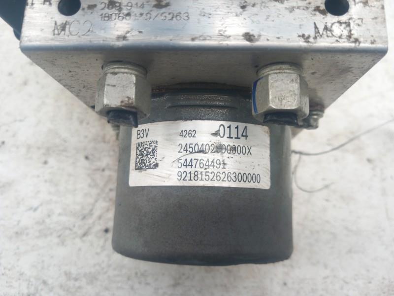 Blocco ABS (antibloccaggio freni) OPEL KARL Gasolina - 1