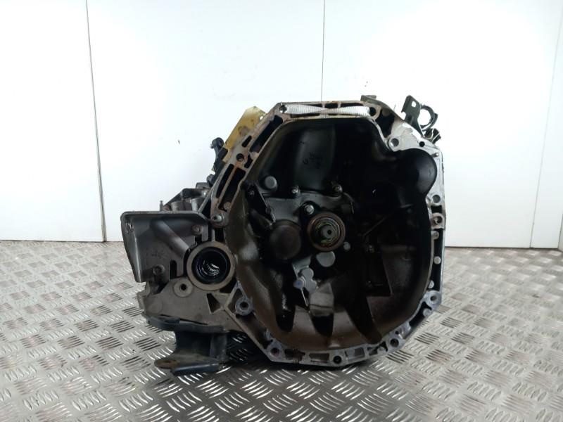 Boite de vitesses NISSAN NOTE 2 Diesel - 1