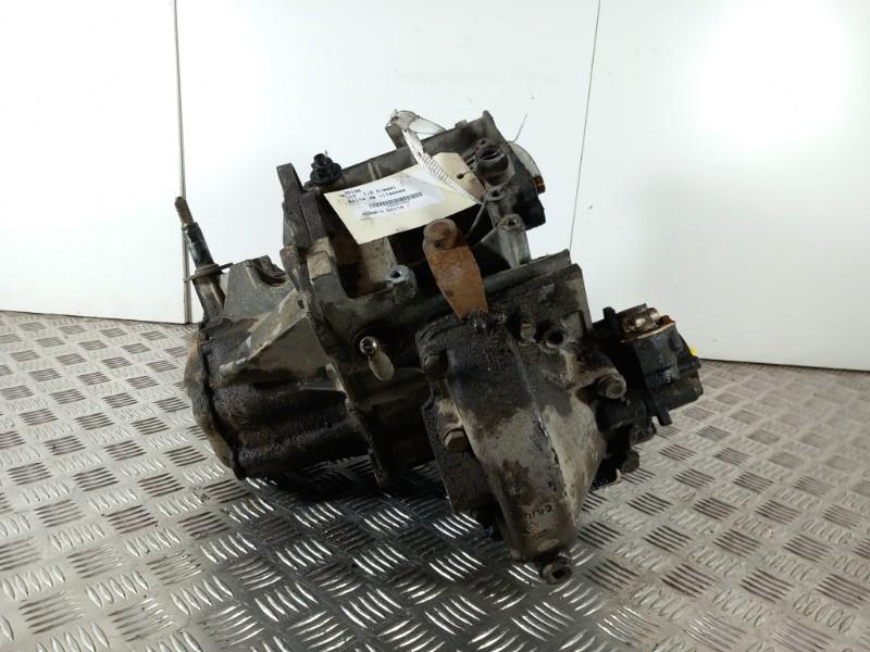 Boite de vitesses CITROEN C15 Diesel - 1