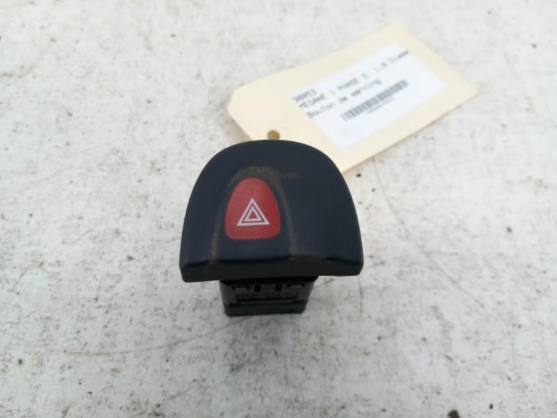 Bouton de warning RENAULT MEGANE 1 PHASE 2 Diesel - 1