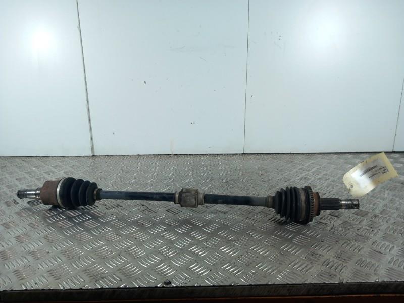 Giunto cardanico albero di trasmissione destro OPEL KARL Gasolina - 1